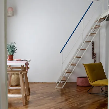 Designers Flat In Centre * Novi Sad