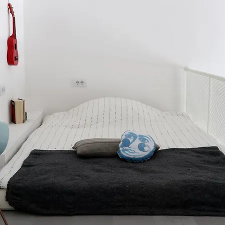 Designers Flat In Centre * Novi Sad