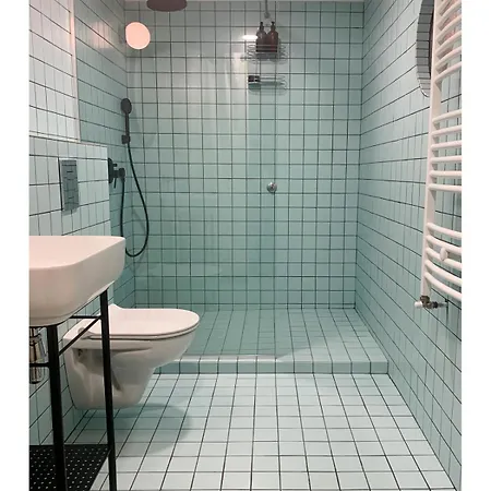 Apartamento Designers Flat In Centre *